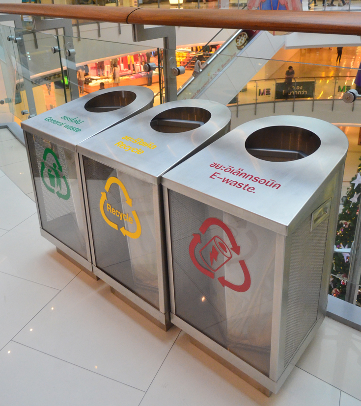 Thailand’s Plastic Challenge and Circular Economy Heinrich Böll